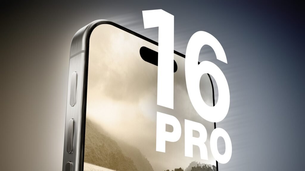 10 Major Upgrades Expected In Iphone 16 Pro Max - MaalGaari.Shop
