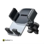 3 Baseus Easy Control Clamp Car Mount Holder - MaalGaari.Shop