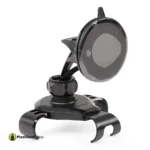 Stickable Anywhere Baseus Osculum Type Gravity Car Mount - MaalGaari.Shop