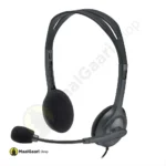 1 Logitech Single Pin Headphone - MaalGaari.Shop