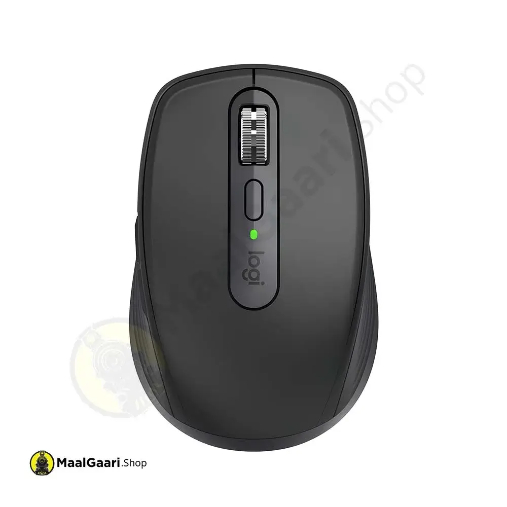 1 Logitech Mx Anywhere 3s Mouse - MaalGaari.Shop