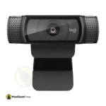 2 Logitech Webcame 1080p - MaalGaari.Shop