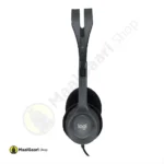 3 Logitech Single Pin Headphone - MaalGaari.Shop