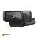 3 Logitech Webcame 1080p - MaalGaari.Shop