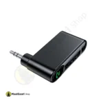 3.5mm Connector Baseus Bsba 02 Aux Wireless Audio Receiver - MaalGaari.Shop