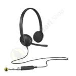 5 H340 Logitech Headphone - MaalGaari.Shop