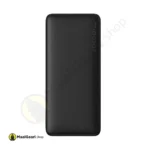 6 Baseus Airpow Fast Charge Power Bank 10000mah 20w Black - MaalGaari.Shop