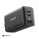 Anker 535 Charger 65 Watts - MaalGaari.Shop