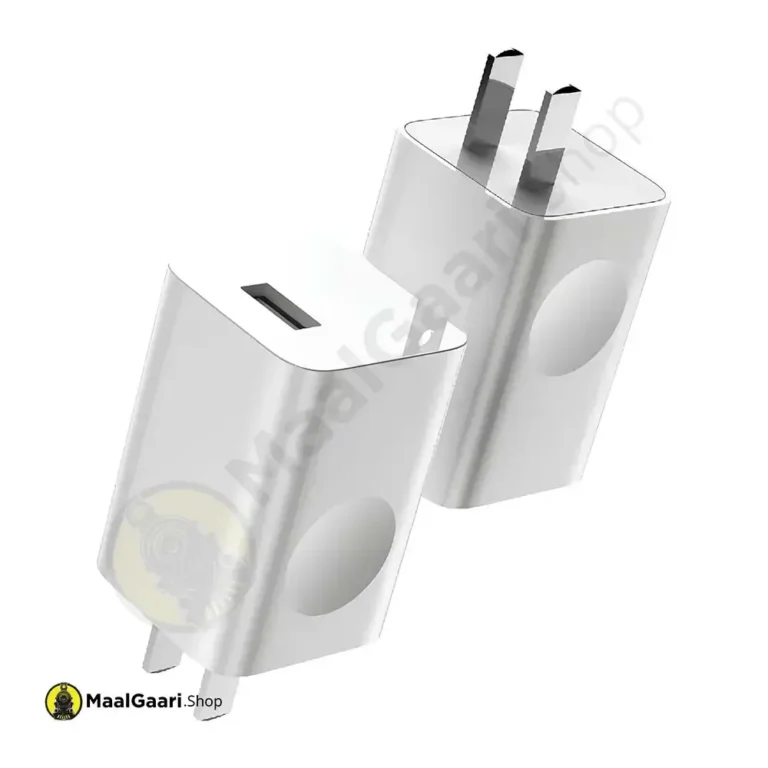 Beautiful Design Baseus Travel Cn Plug 24w Quick Charger - MaalGaari.Shop