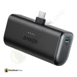 Eye Catching Design Anker Nano 22.5 Watts 5000mah Power Bank - MaalGaari.Shop