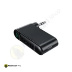 Eye Catching Look Baseus Bsba 02 Aux Wireless Audio Receiver - MaalGaari.Shop