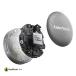 Latest Technology Ankerwork M650 Wireless Microphone - MaalGaari.Shop