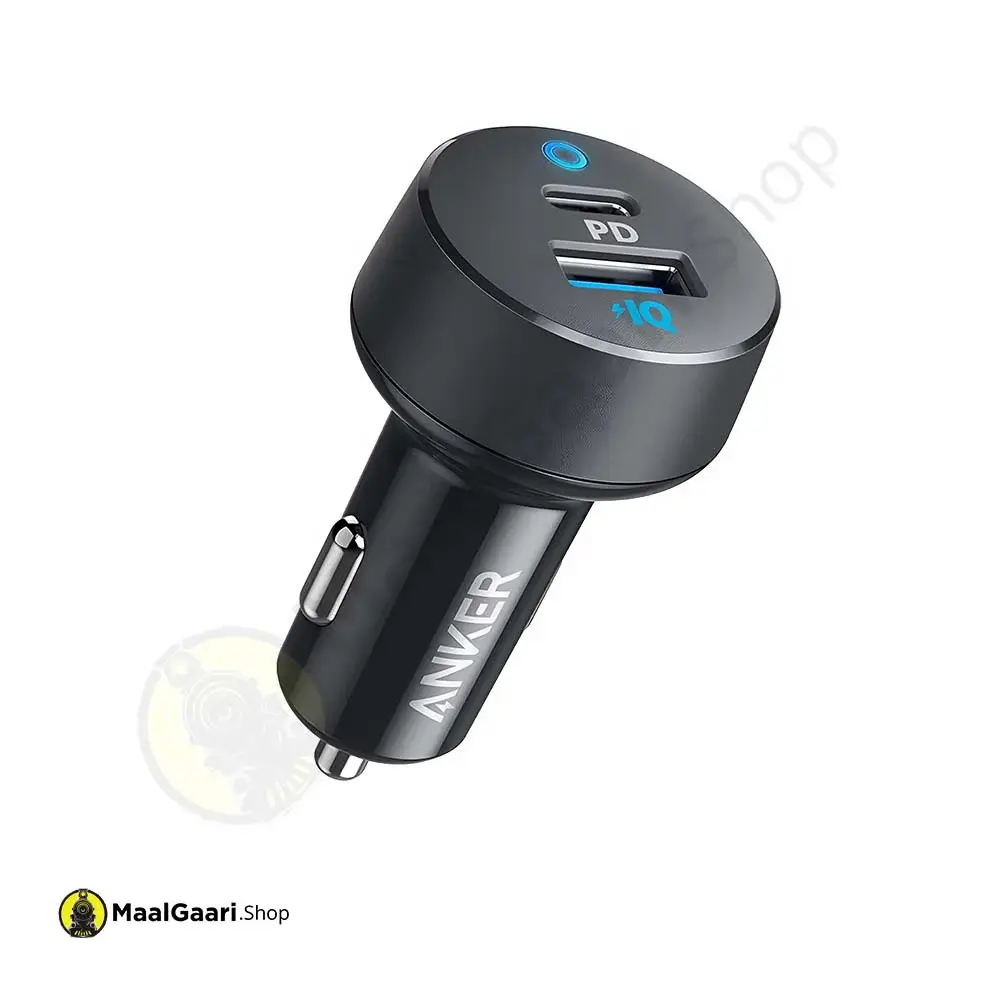 Professional Look Anker 521 35 Watts Car Charger - MaalGaari.Shop