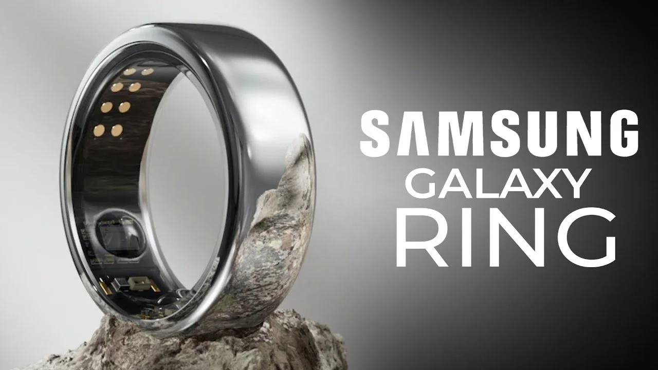 Samsung Galaxy Smart Ring Price - MaalGaari.Shop