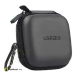 1 Ugreen Headset Storage Bag Black 40816 1 11zon - MaalGaari.Shop