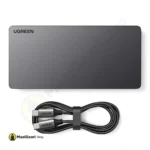 4 Ugreen 9 In 1 Type C Docking Station 90912 4 11zon - MaalGaari.Shop