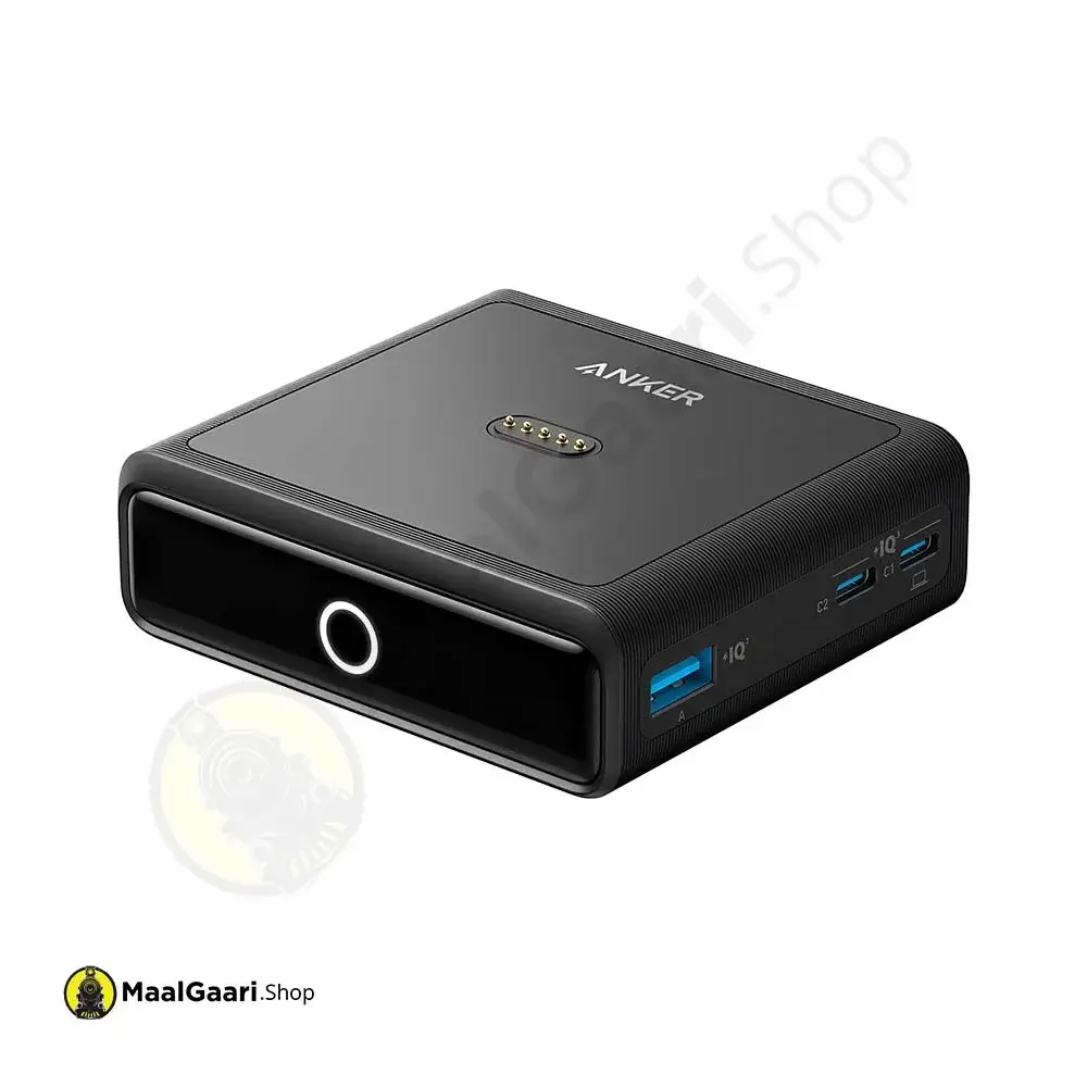 Anker 100W Charging Base For Anker Prime Power Bank - Maalgaari.shop