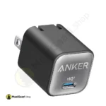 Anker 511 Nano 3 30w Charger - MaalGaari.Shop