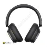 Beautiful Design Baseus Bowie H1 Pro Anc Headphones - MaalGaari.Shop