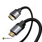 Beautiful Design Baseus Hdmi 4k Cable - MaalGaari.Shop