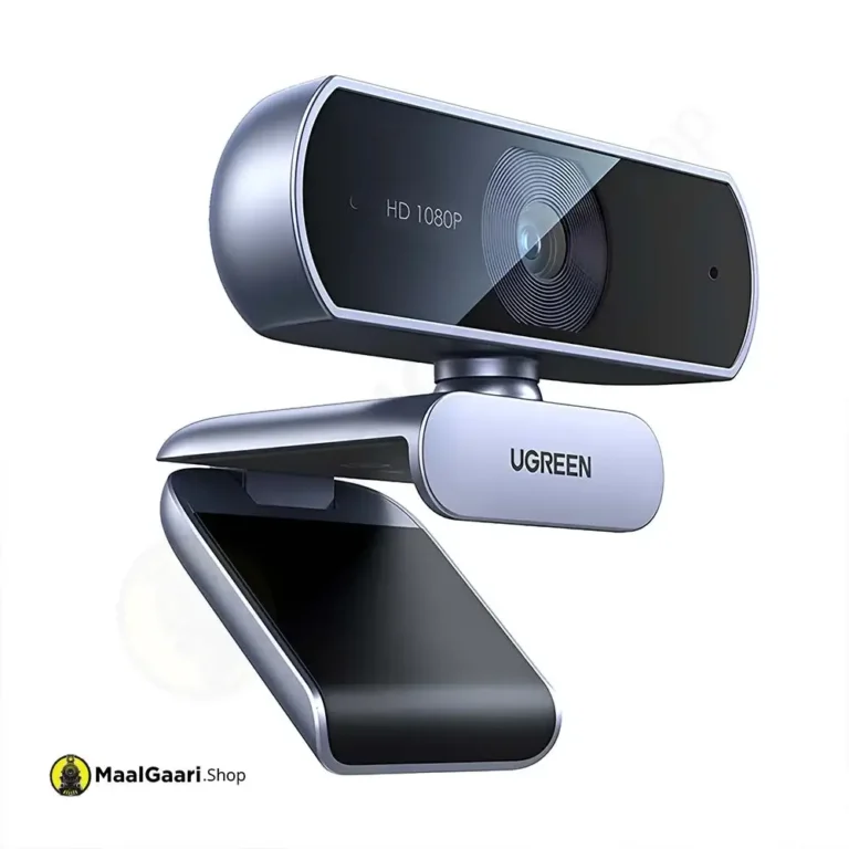 Beautiful Design Ugreen 1080p Hd Webcam 15728 - MaalGaari.Shop