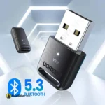 Beautiful Design Ugreen Bluetooth 5.3 Usb Adapter 90225 - MaalGaari.Shop