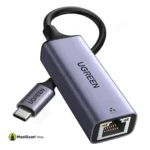 Beautiful Design Ugreen Usb C To Ehternet Adapter 50737 - MaalGaari.Shop