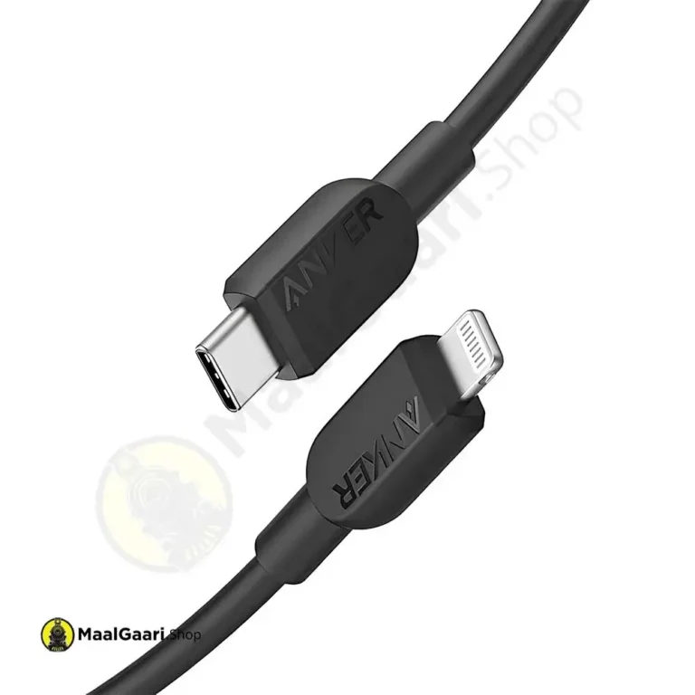 High Quality Cable Anker 310 Type C To Lightning Cable - MaalGaari.Shop