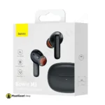 High Quality Packing Baseus Bowie M1 Wireless Earbuds - MaalGaari.Shop