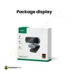 High Quality Packing Ugreen 1080p Hd Webcam 15728 - MaalGaari.Shop