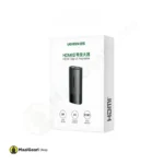 High Quality Packing Ugreen Hdmi Signal Booster 10943 - MaalGaari.Shop