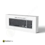 High Quality Packing Ugreen Ultra Slim Wireless Keyboard 15258 - MaalGaari.Shop