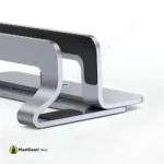 Hold Tightly Ugreen Vertival Laptop Stand Single Lot 20471 - MaalGaari.Shop