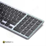 Num Pad Ugreen Ultra Slim Wireless Keyboard 15258 - MaalGaari.Shop