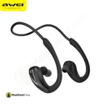 Professional Look Awei A880 Bl Sports Wireless Earbuds - MaalGaari.Shop