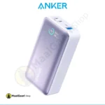 Professional Look Anker 533 30 Watts 10000mah Power Bank - MaalGaari.Shop