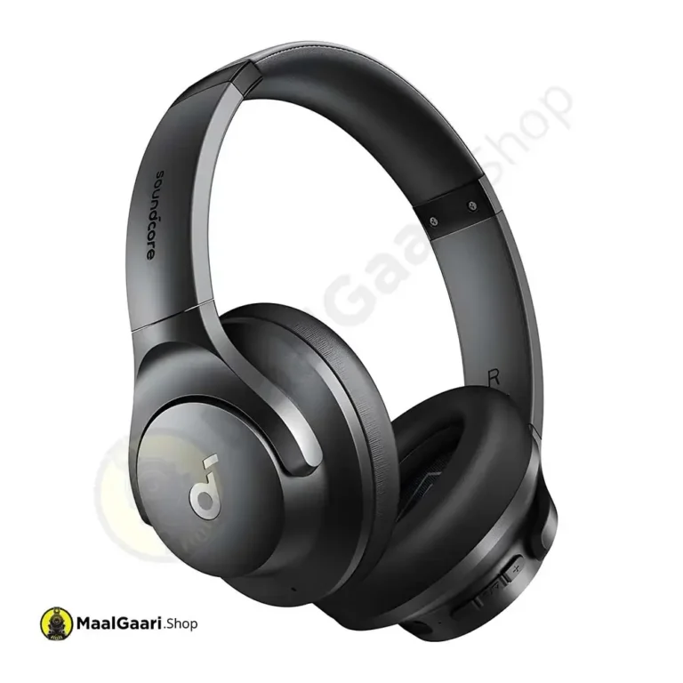 Professional Look Anker Soundcore Q20i Headphones - MaalGaari.Shop