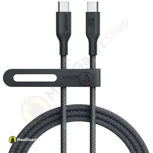 Professional Look Anker Type C To Type C 240 Watts Cable - MaalGaari.Shop