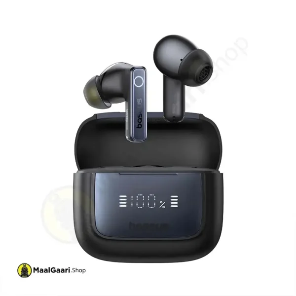 Professional Look Baseus Bowie 35 Anc Earbuds - MaalGaari.Shop