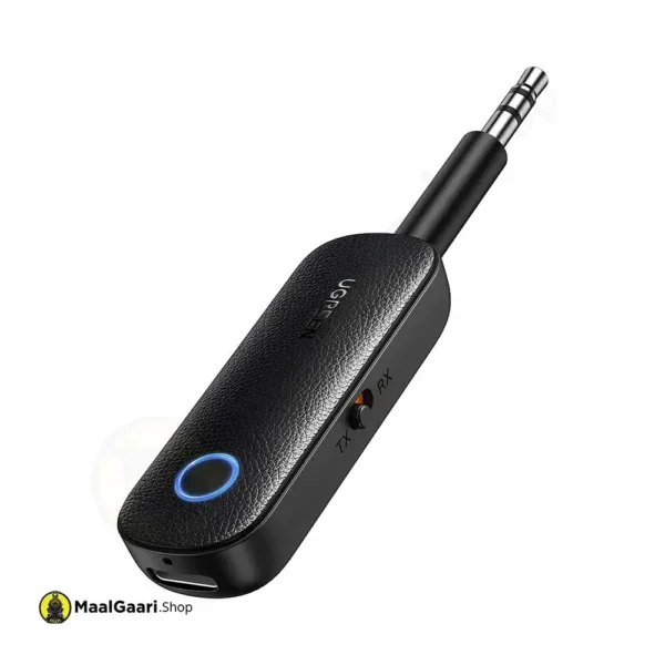 Professional Look Ugreen Bluetooth Receiver Transmitter 80893 - MaalGaari.Shop