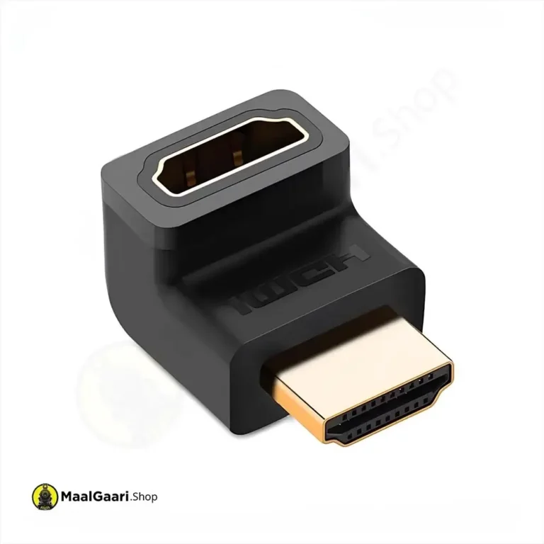 Professional Look Ugreen Hdmi Male To Female Adapter Up 20110 - MaalGaari.Shop