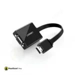 Professional Look Ugreen Hdmi To Vga Adapter 90813 - MaalGaari.Shop