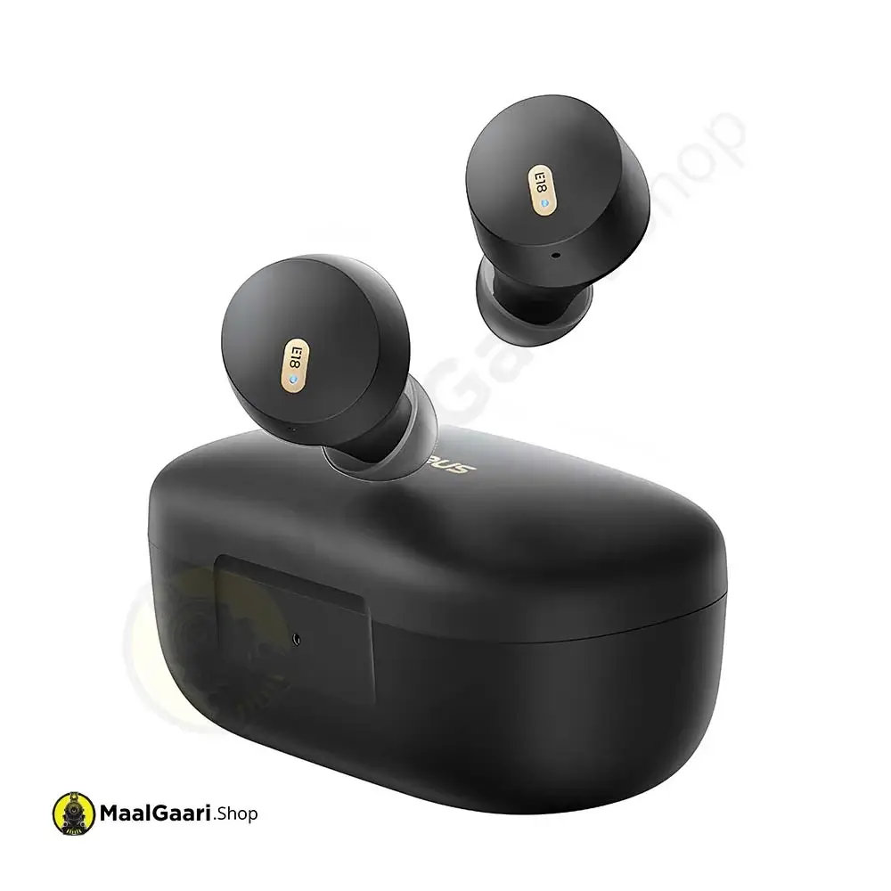 True Wireless Baseus Bowie E18 Earbuds - MaalGaari.Shop