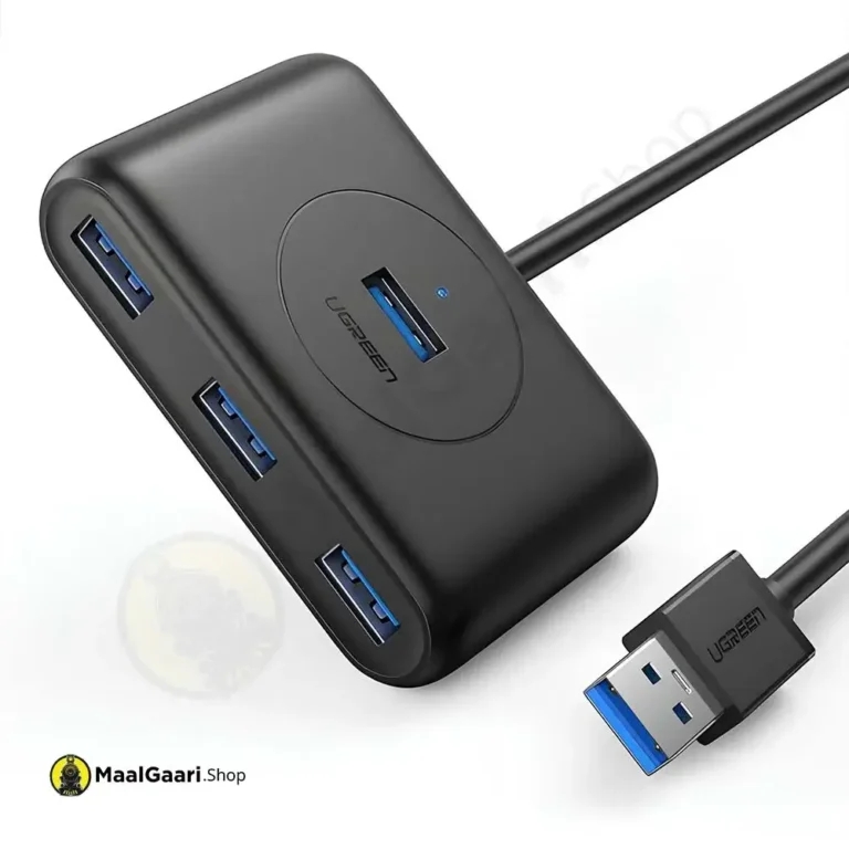 Ugreen 20291 4ports Usb 3.0 Hub 7 11zon - MaalGaari.Shop