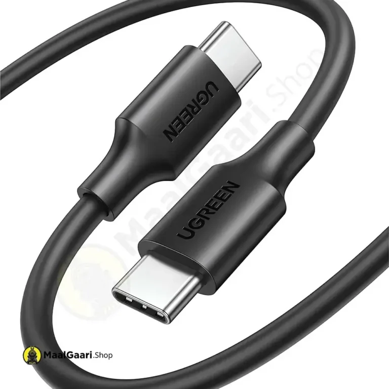 Ugreen 50997 60w Usb Type C Charging Cable 6 11zon - MaalGaari.Shop