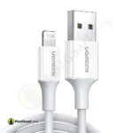 Ugreen Lightning To Usb 2.0 A Male - MaalGaari.Shop