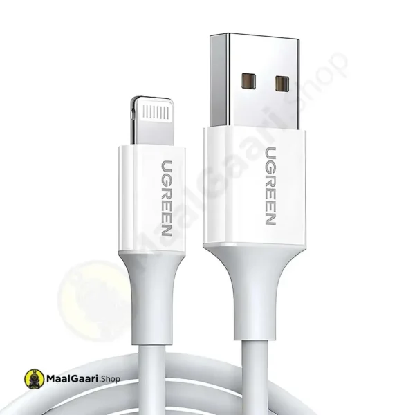 Ugreen Lightning To Usb 2.0 A Male - MaalGaari.Shop