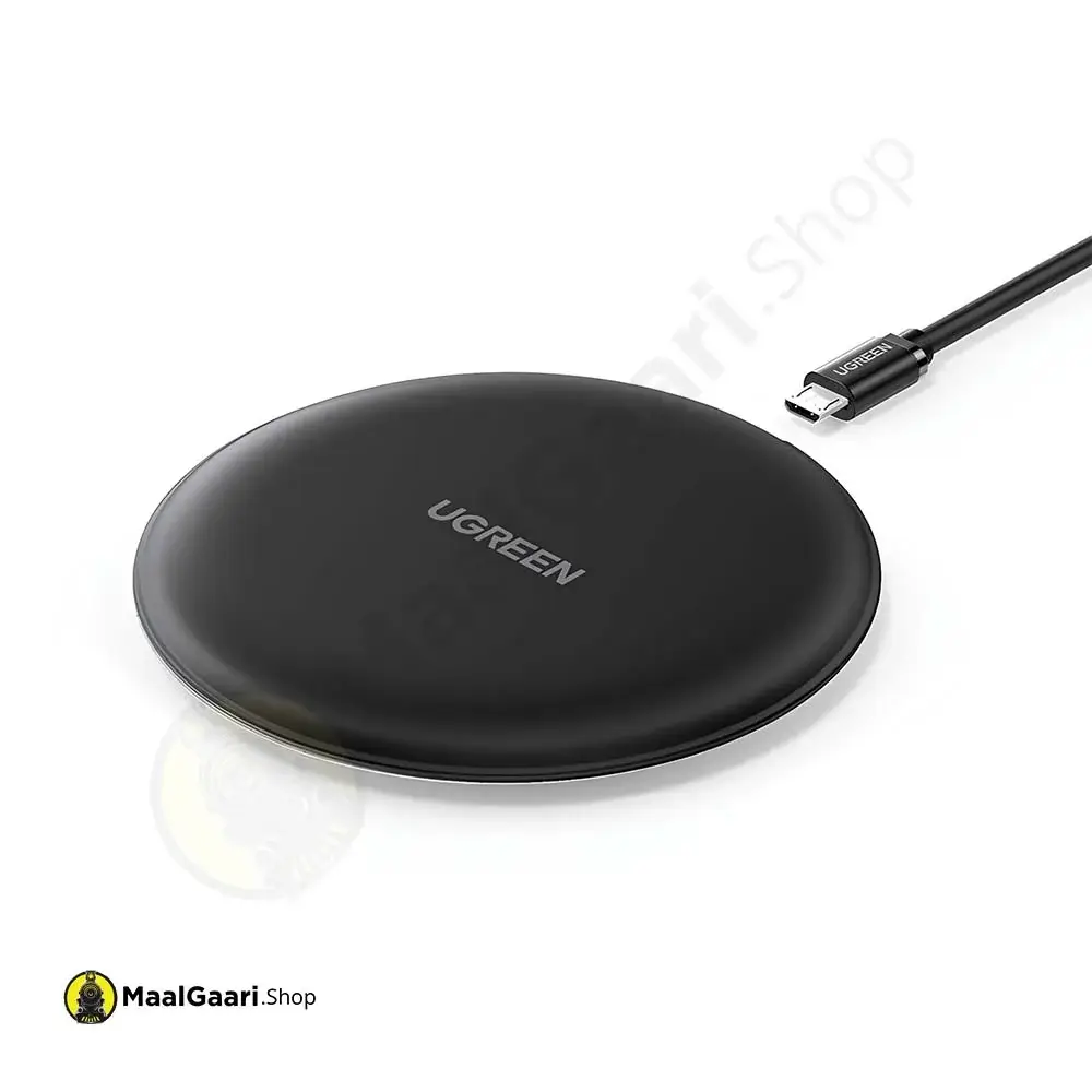 Ugreen 15w Magnetic Wireless Charger 80573 - MaalGaari.Shop