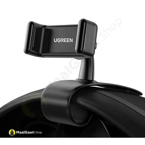 Ugreen 60796 Car Bracket Dashboard Stand Mount 6 11zon - MaalGaari.Shop