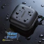 Waterproof Ugreen Headset Storage Bag Black 40816 6 11zon - MaalGaari.Shop